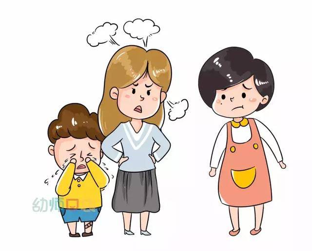 教育最好的關係：家長支持老師，老師支持孩子！
