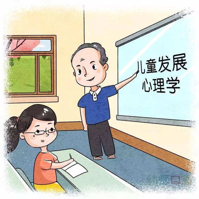 教育最好的關係：家長支持老師，老師支持孩子！