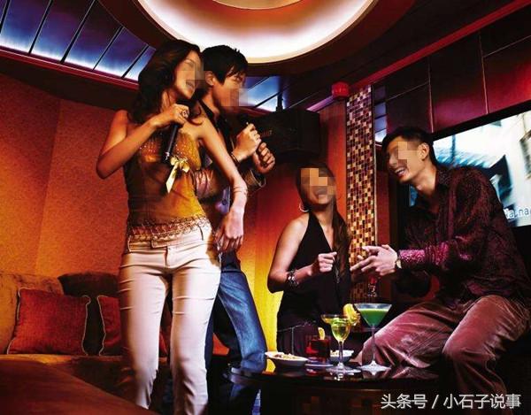 我為他三年生倆，二寶生病了我找到他竟然在歌廳，大罵我是黃臉婆
