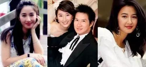 54歲關詠荷素顏帶女兒逛街，面容憔悴頭發枯黃盡顯老態
