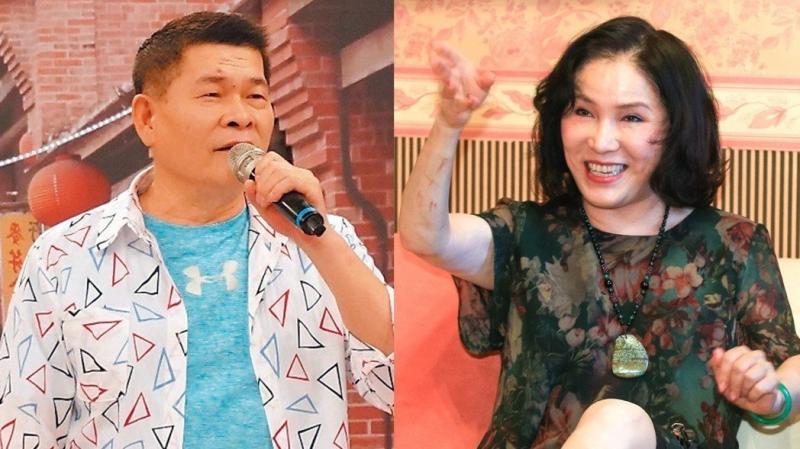 好暖心！李亞萍「退掉3600元紅包」槓上澎恰恰，意外曝光「費玉清貼心舉動」賀一航尷尬了！