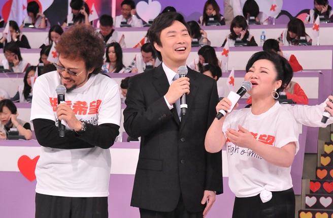 好暖心！李亞萍「退掉3600元紅包」槓上澎恰恰，意外曝光「費玉清貼心舉動」賀一航尷尬了！