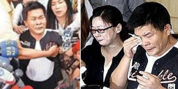 62歲「澎恰恰」揹上億債務…每月百萬收入「全交給老婆」！如今他感謝老婆！