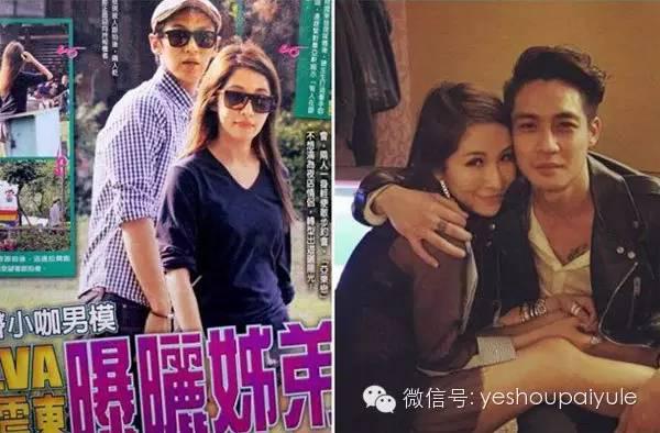 38歲蕭亞軒「素顏照」意外流出，真的嚇壞所有人！這也差太多了吧！難怪以前從沒看過她素顏！