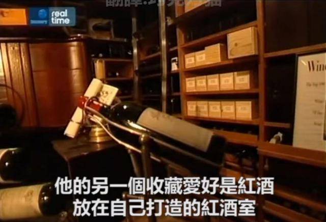 明星生活太奢華，劉嘉玲、王祖藍豪宅超級大，可以踩自行車