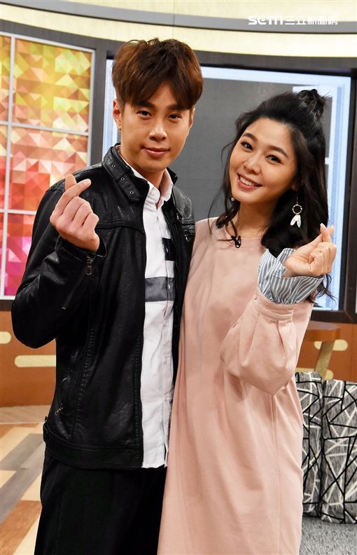 才結婚3個月！白家綺自曝「和老公分房睡」在家也不講話　孩子爸苦笑：「我不想連累她...」