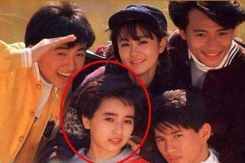 吳奇隆的7位女友，個個都是高顏值，而劉詩詩竟撞臉了初戀！