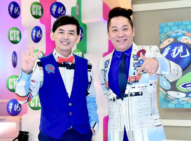 黃子佼揭「當年超級任務」內幕：都是假的　再曝和卜學亮「後台互嗆」30年友誼差點鬧翻