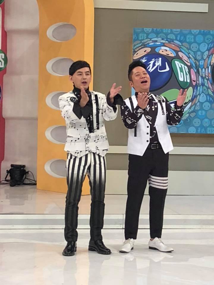 黃子佼揭「當年超級任務」內幕：都是假的　再曝和卜學亮「後台互嗆」30年友誼差點鬧翻