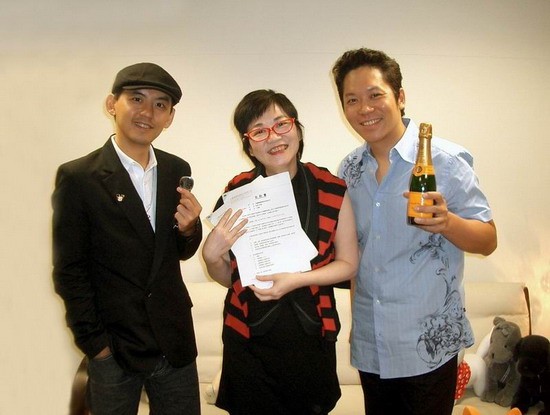 黃子佼揭「當年超級任務」內幕：都是假的　再曝和卜學亮「後台互嗆」30年友誼差點鬧翻