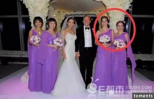 李玟兩女兒美艷近照曝光，揭李玟20億老公強悍背景玩轉好萊塢巨星！