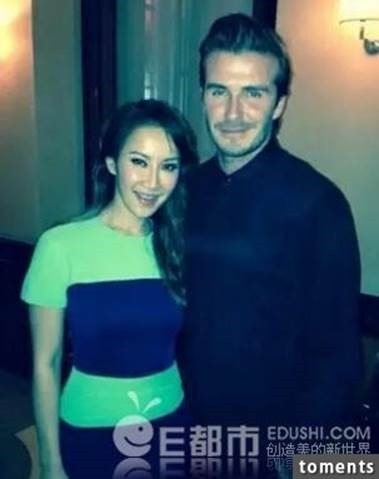 李玟兩女兒美艷近照曝光，揭李玟20億老公強悍背景玩轉好萊塢巨星！