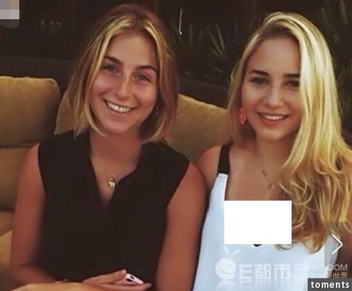 李玟兩女兒美艷近照曝光，揭李玟20億老公強悍背景玩轉好萊塢巨星！