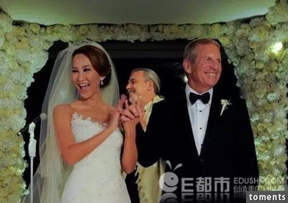 李玟兩女兒美艷近照曝光，揭李玟20億老公強悍背景玩轉好萊塢巨星！