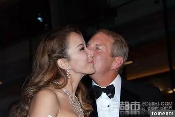 李玟兩女兒美艷近照曝光，揭李玟20億老公強悍背景玩轉好萊塢巨星！
