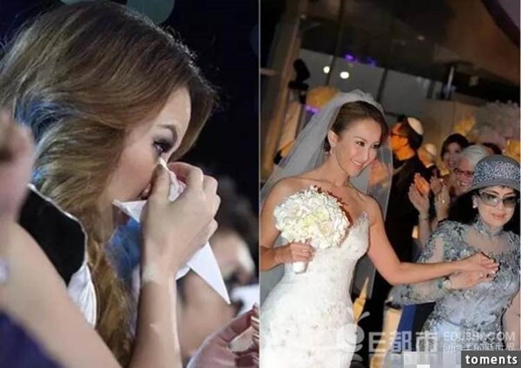 李玟兩女兒美艷近照曝光，揭李玟20億老公強悍背景玩轉好萊塢巨星！
