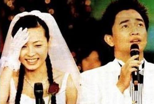 吳宗憲最戀戀不忘的女人，兩次遭遇渣男，如今47歲與兒子相依為命，近照曝光不敢認