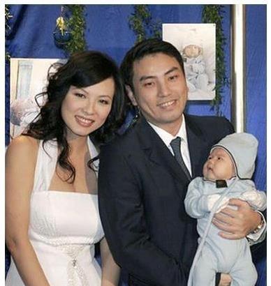 吳宗憲最戀戀不忘的女人，兩次遭遇渣男，如今47歲與兒子相依為命，近照曝光不敢認
