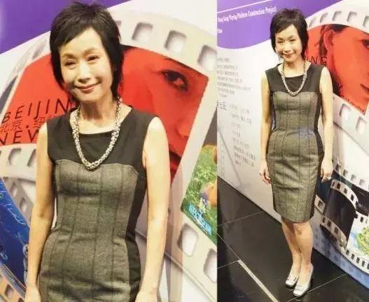 老公被爆出軌8次都選擇原諒，55歲「許仙」葉童近照曝光，瘦成皮包骨認不出，網友：他真的老了