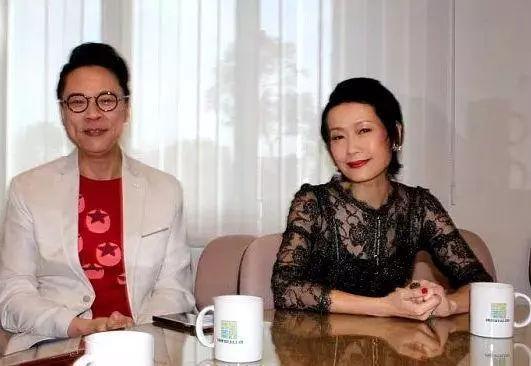 老公被爆出軌8次都選擇原諒，55歲「許仙」葉童近照曝光，瘦成皮包骨認不出，網友：他真的老了
