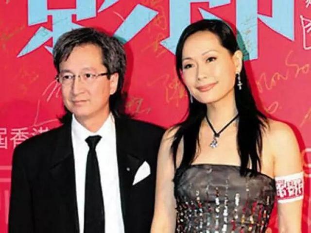 老公被爆出軌8次都選擇原諒，55歲「許仙」葉童近照曝光，瘦成皮包骨認不出，網友：他真的老了