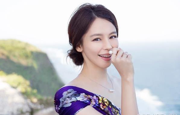 劉濤替老公5年還4億，但她比劉濤更牛，老公欠債12億複出一周還清