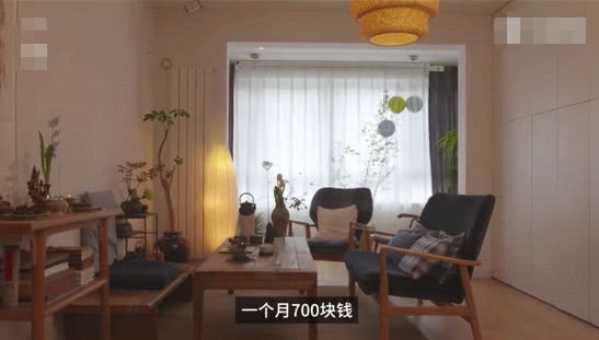 50歲孫楠近況曝光！搬到三線城市，和妻兒擠700元租的房子！