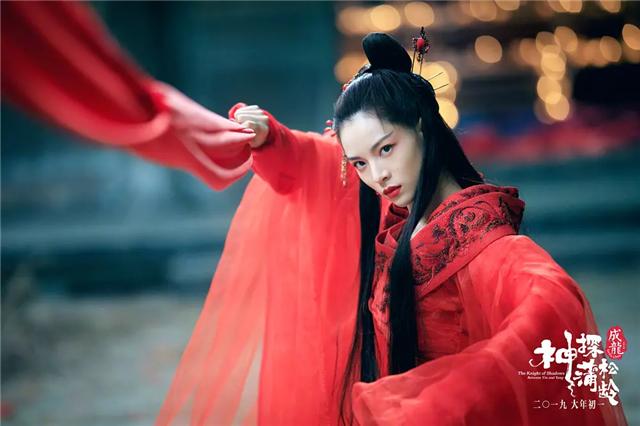 32年過去了，《倩女幽魂》十大演員現狀？第6位成了整容臉