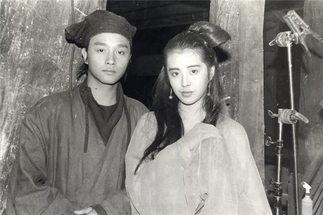 32年過去了，《倩女幽魂》十大演員現狀？第6位成了整容臉