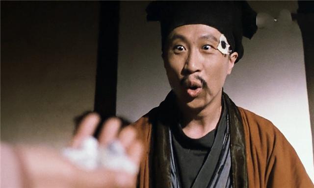 32年過去了，《倩女幽魂》十大演員現狀？第6位成了整容臉