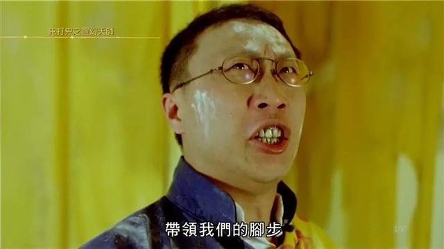 32年過去了，《倩女幽魂》十大演員現狀？第6位成了整容臉
