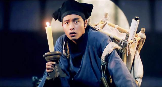 32年過去了，《倩女幽魂》十大演員現狀？第6位成了整容臉