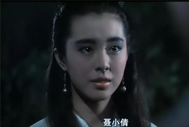 32年過去了，《倩女幽魂》十大演員現狀？第6位成了整容臉