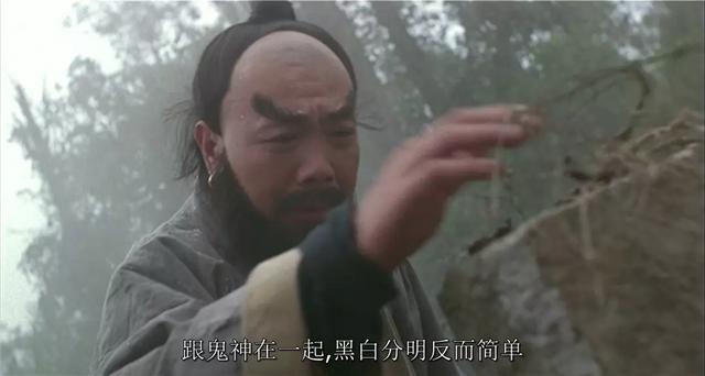 32年過去了，《倩女幽魂》十大演員現狀？第6位成了整容臉