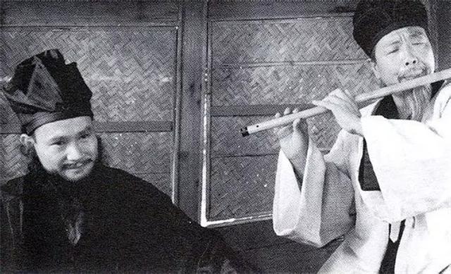 32年過去了，《倩女幽魂》十大演員現狀？第6位成了整容臉