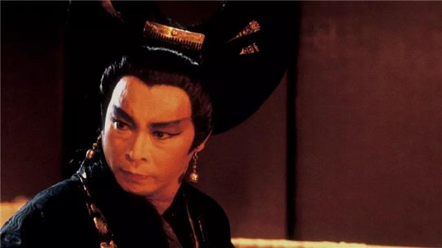 32年過去了，《倩女幽魂》十大演員現狀？第6位成了整容臉