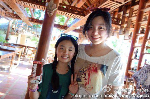 章小蕙失婚後仍「揮霍奢侈」，甚至不理親生女兒爆發醜聞，現在的她過「這種生活...」！