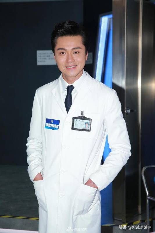 《法證先鋒4》拜神儀式 82歲謝賢63歲米雪 隔了40多年再次合作