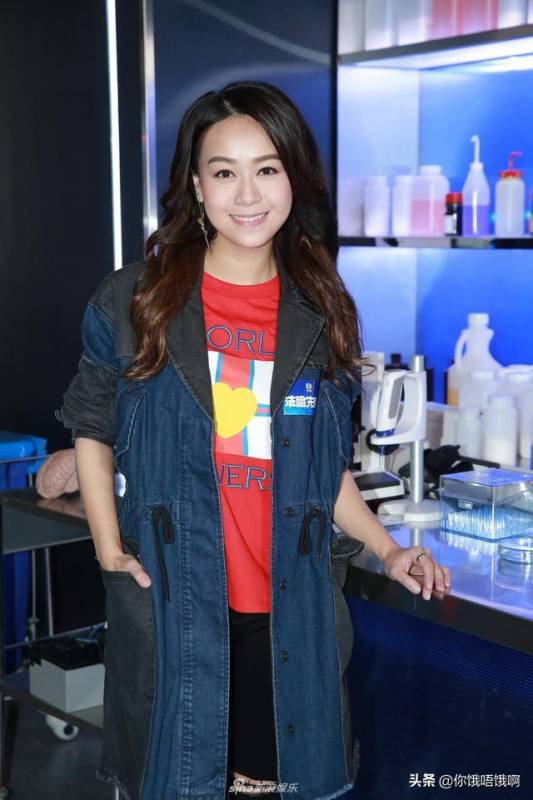 《法證先鋒4》拜神儀式 82歲謝賢63歲米雪 隔了40多年再次合作
