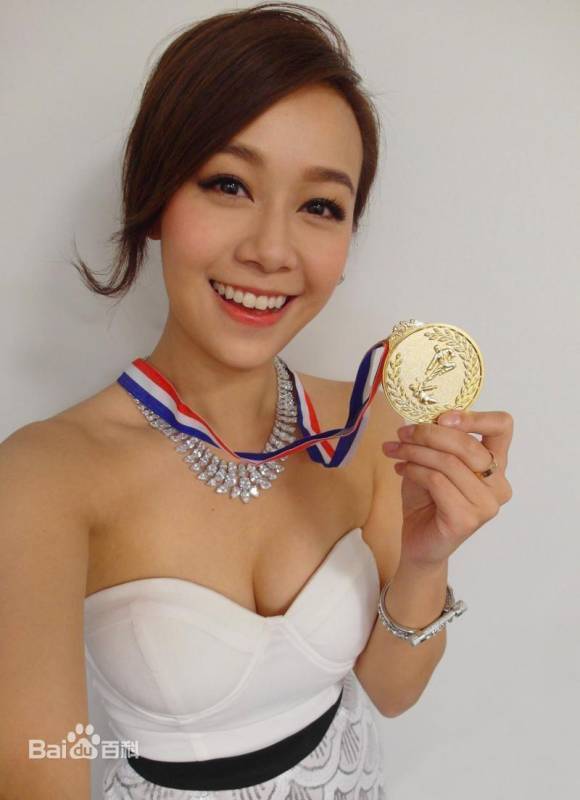 TVB 6對索爆姐妹花！最後一組很多人不知道她們是兩姐妹
