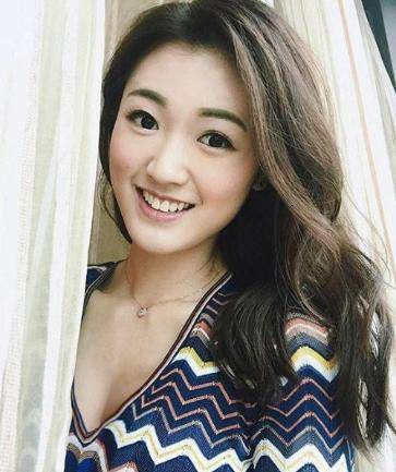 TVB 6對索爆姐妹花！最後一組很多人不知道她們是兩姐妹