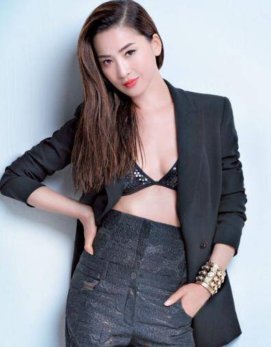 TVB 6對索爆姐妹花！最後一組很多人不知道她們是兩姐妹