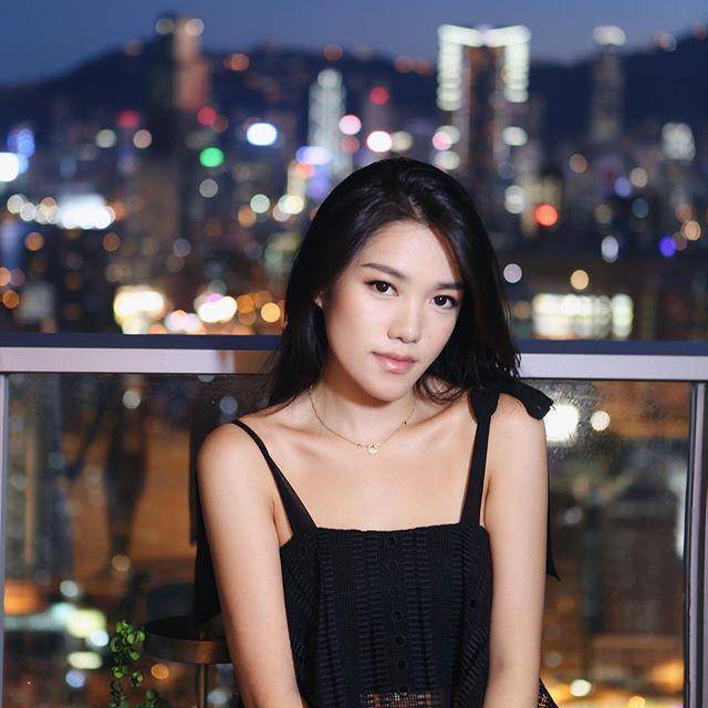 TVB 6對索爆姐妹花！最後一組很多人不知道她們是兩姐妹