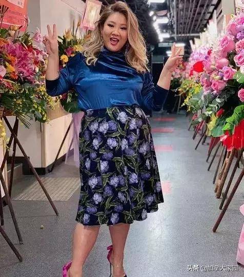 新郎是溫哥華人，高中」發小「！鄭欣宜繼承億萬遺產後宣布結婚了