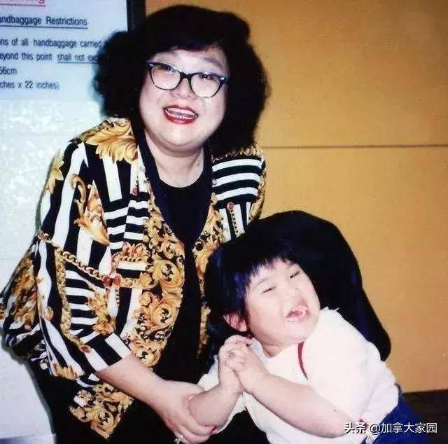 新郎是溫哥華人，高中」發小「！鄭欣宜繼承億萬遺產後宣布結婚了