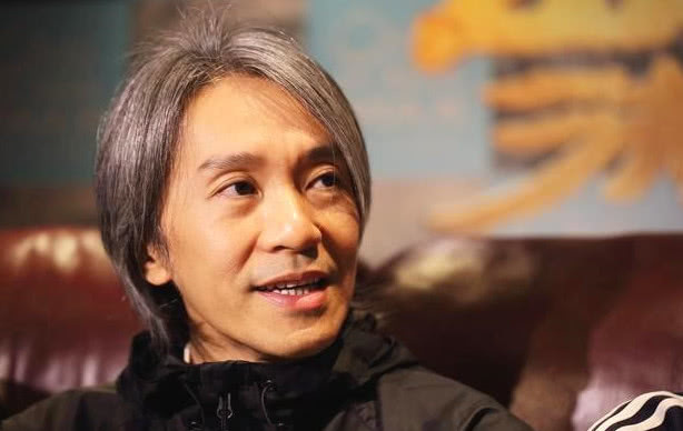 張柏芝關掉濾鏡，關掉美顏，瞬間原形畢露！網友：讓我冷靜一下！