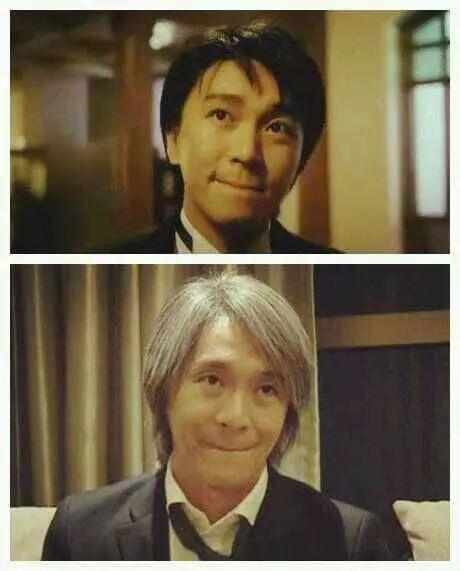 娛樂圈未解之謎解了一個：周星馳吳孟達老死不相往來的原因浮出水面