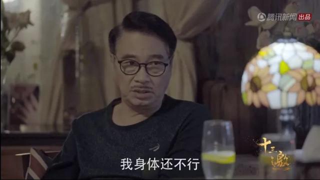 娛樂圈未解之謎解了一個：周星馳吳孟達老死不相往來的原因浮出水面