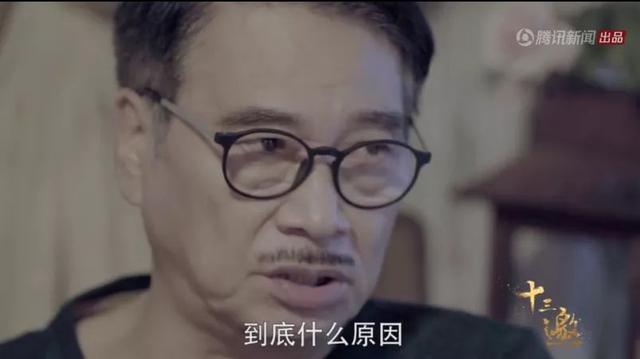 娛樂圈未解之謎解了一個：周星馳吳孟達老死不相往來的原因浮出水面