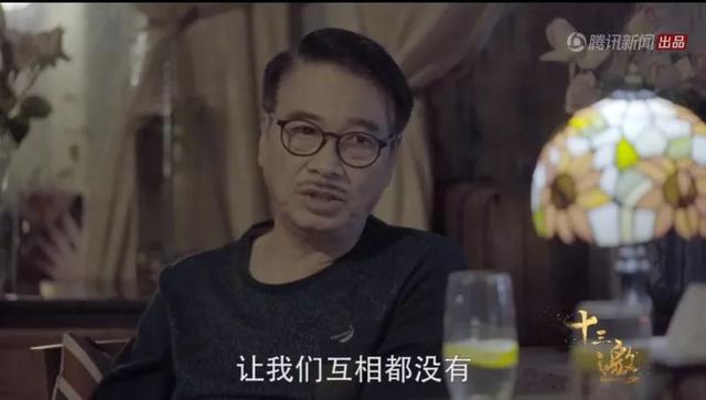 娛樂圈未解之謎解了一個：周星馳吳孟達老死不相往來的原因浮出水面